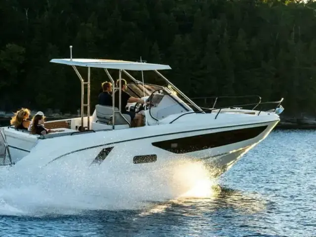 Beneteau Flyer 9 Sun Deck