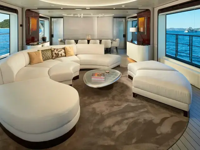 Azimut Grande 35 Metri