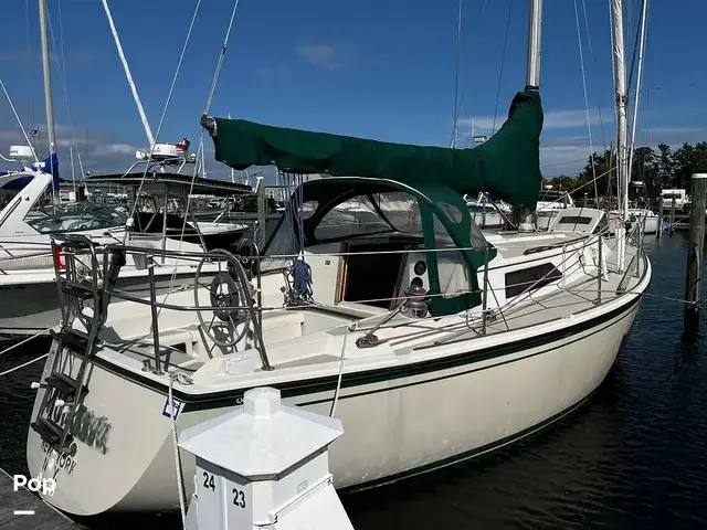 O'day Boats 34 SL