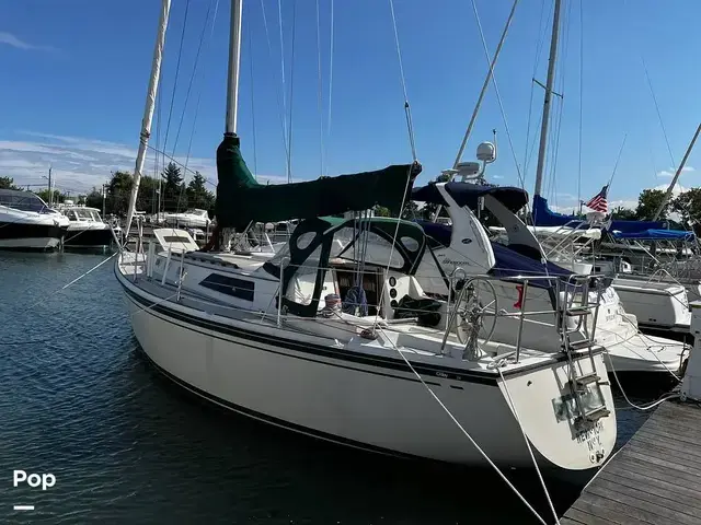 O'day Boats 34 SL