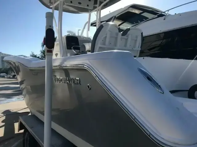 Tidewater Boats 230CC Adventure