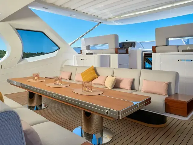 Azimut Grande 35 Metri