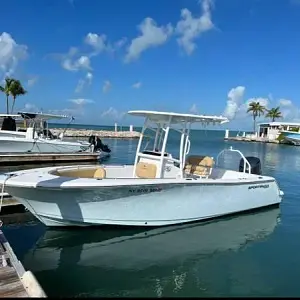 2021 Sportsman Heritage 231 Center Console