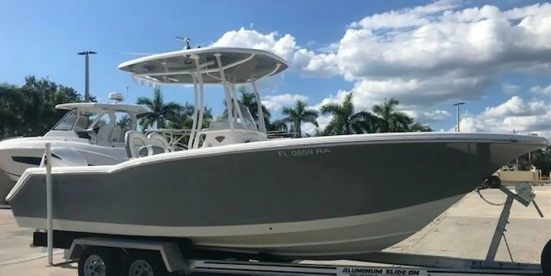 2015 Tidewater Boats 230cc adventure