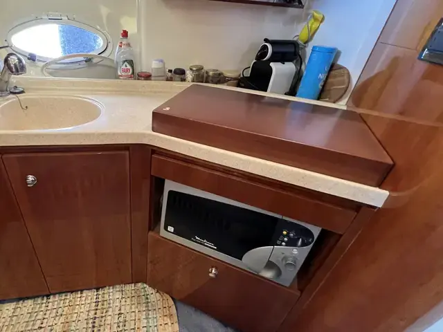 Azimut 39 Flybridge