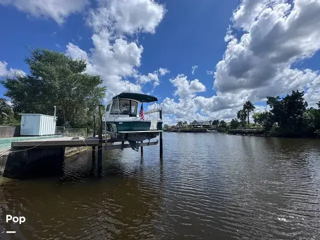 Albin Boats 28 Tournament Express Flush Deck