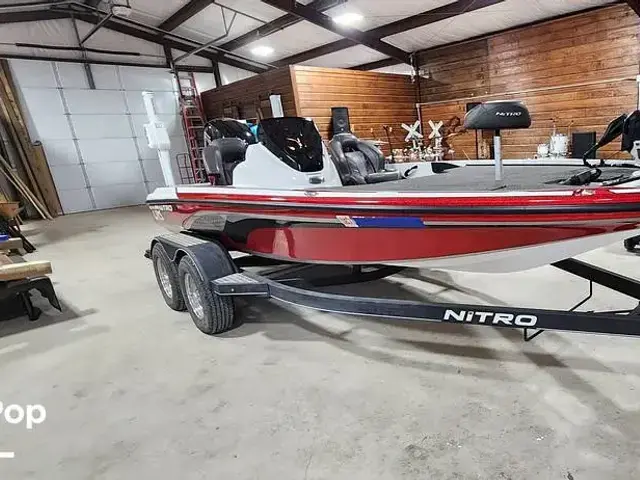 Nitro Z18