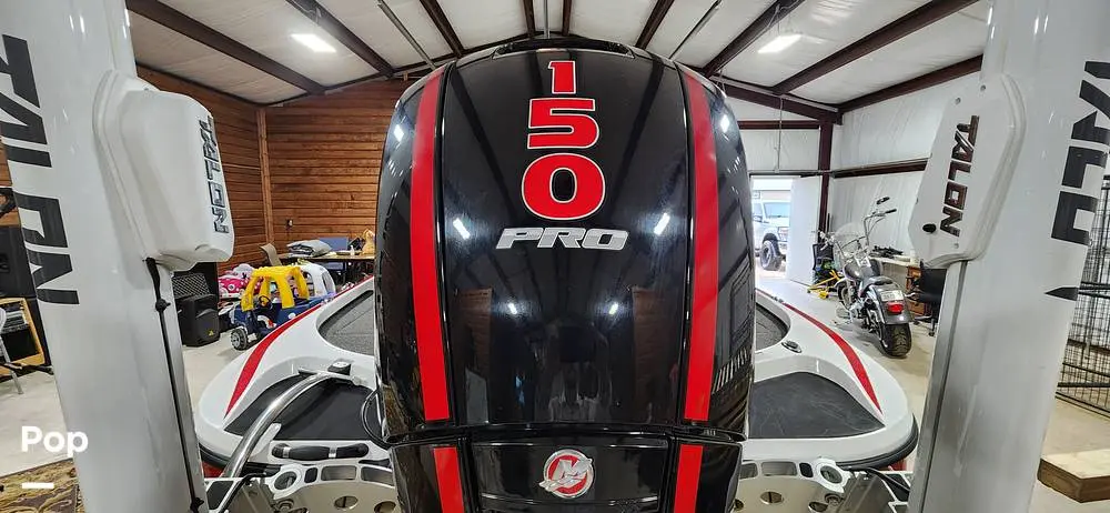 2019 Nitro z18