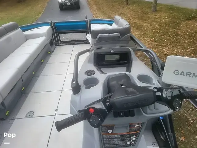 Sea-Doo Switch Cruise 21