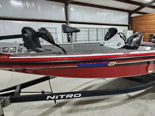 Nitro Z18