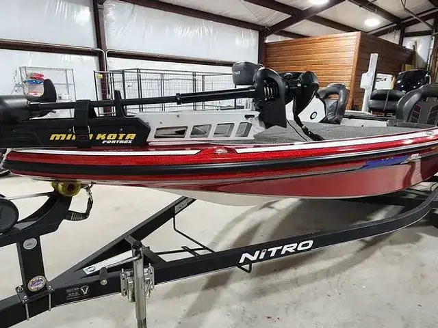 Nitro Z18