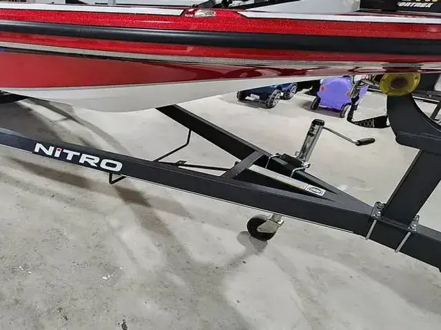 Nitro Z18