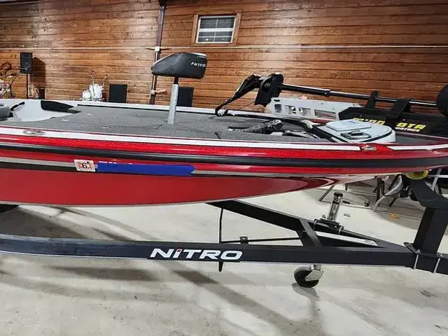 Nitro Z18