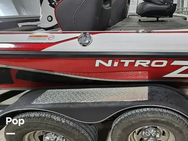 Nitro Z18