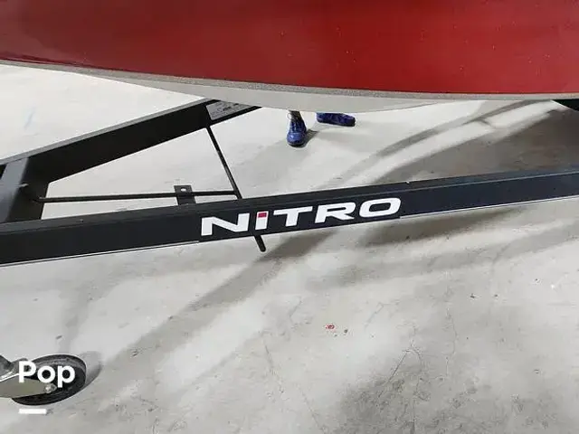 Nitro Z18