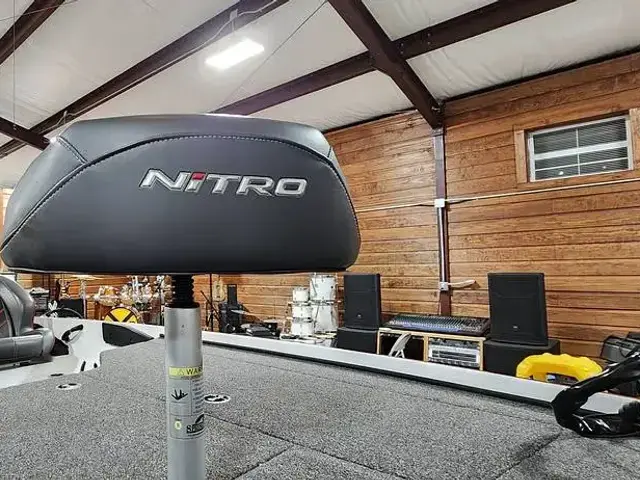 Nitro Z18