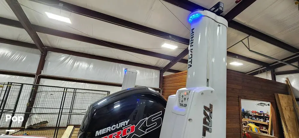 2019 Nitro z18