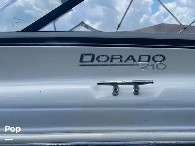 Scout 210 Dorado