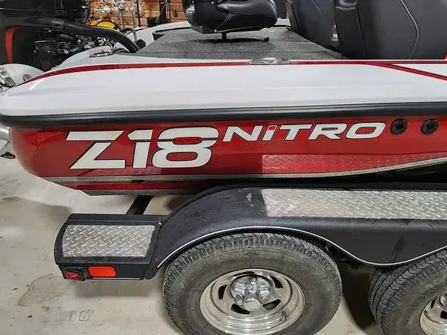 Nitro Z18