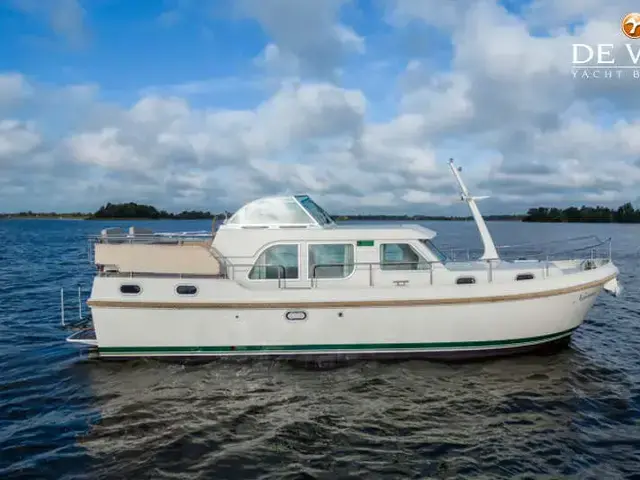 Linssen Grand Sturdy 60.33 Diamond Edition