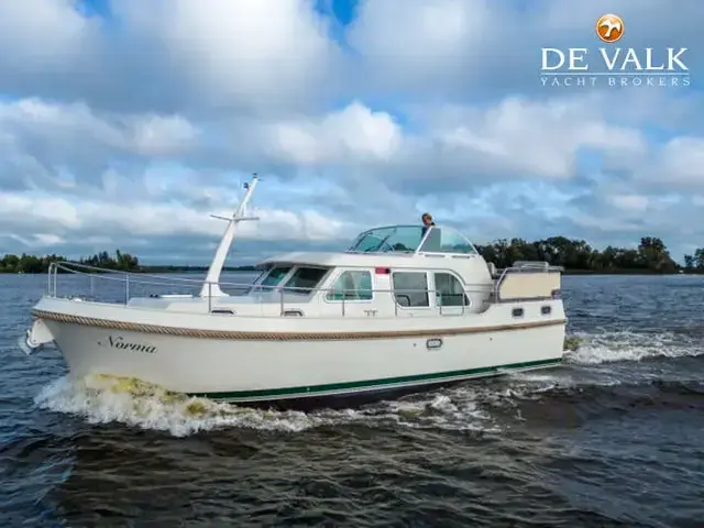 Linssen Grand Sturdy 60.33 Diamond Edition