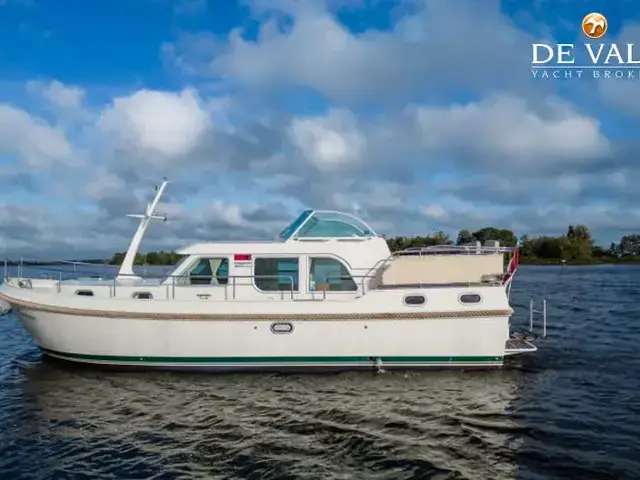 Linssen Grand Sturdy 60.33 Diamond Edition