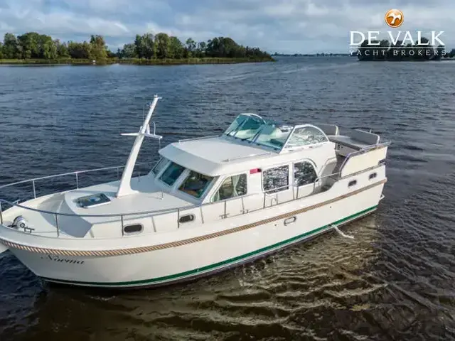 Linssen Grand Sturdy 60.33 Diamond Edition