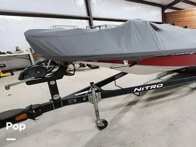 Nitro Z18