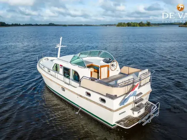 Linssen Grand Sturdy 60.33 Diamond Edition