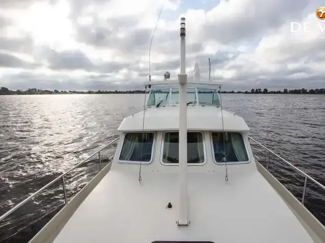 Linssen Grand Sturdy 60.33 Diamond Edition