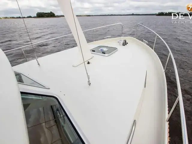 Linssen Grand Sturdy 60.33 Diamond Edition