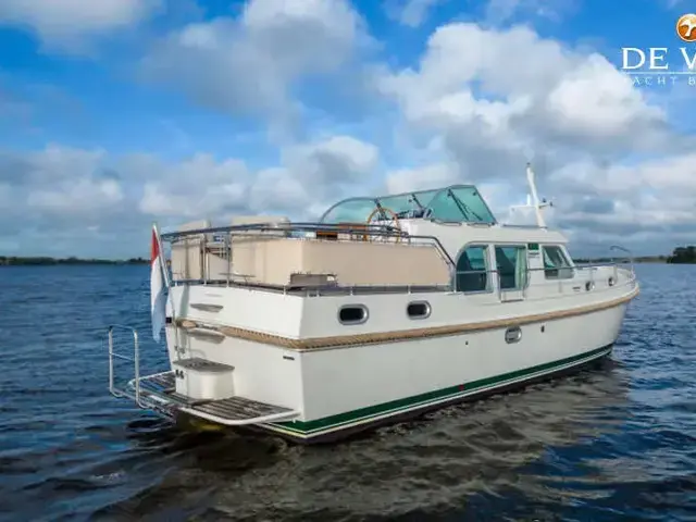 Linssen Grand Sturdy 60.33 Diamond Edition