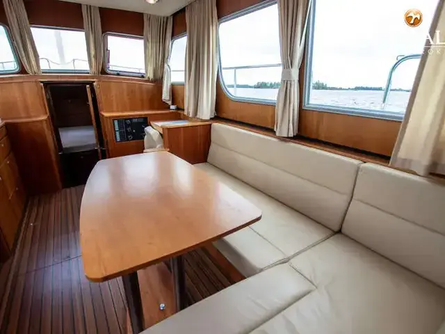 Linssen Grand Sturdy 60.33 Diamond Edition