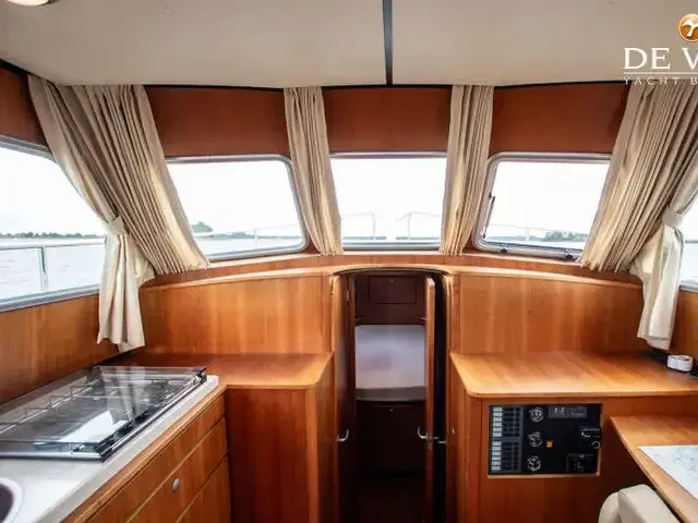 Linssen Grand Sturdy 60.33 Diamond Edition