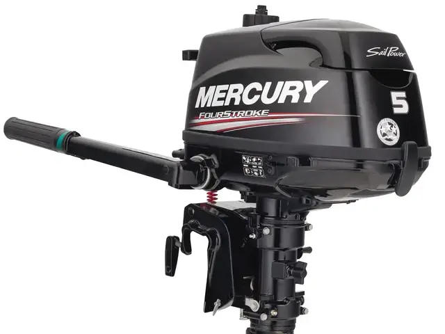 Mercury