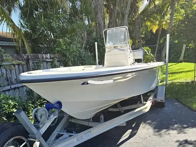 Mako 1901 Tunnel Inshore