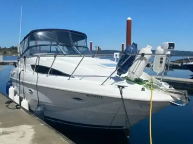 Bayliner Ciera 3055 Sunbridge