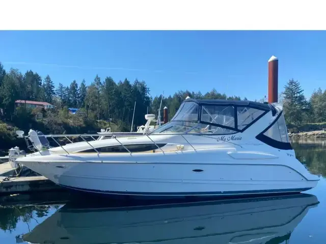 Bayliner Ciera 3055 Sunbridge