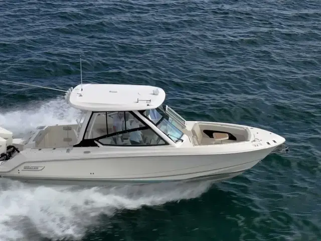 Boston Whaler 280 Vantage