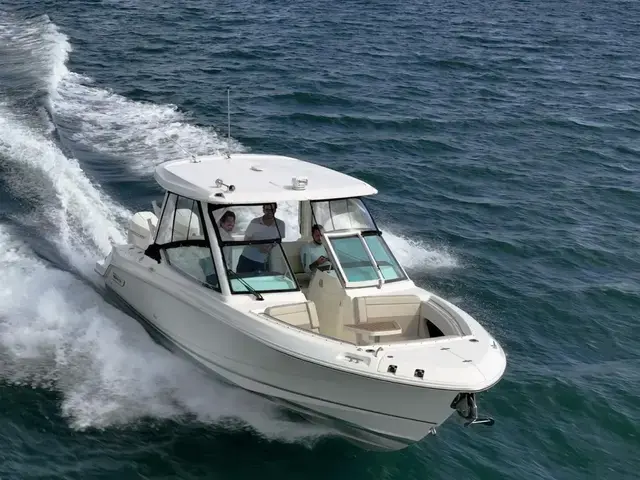 Boston Whaler 280 Vantage