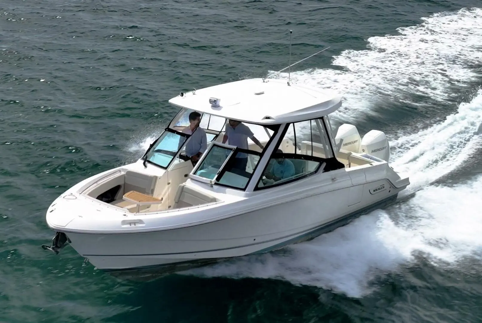 2023 Boston Whaler 280 vantage