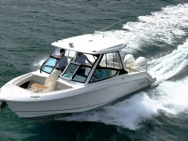 Boston Whaler 280 Vantage