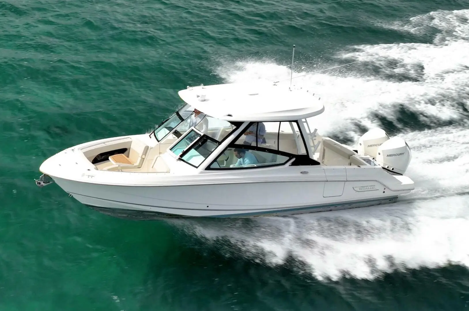 2023 Boston Whaler 280 vantage