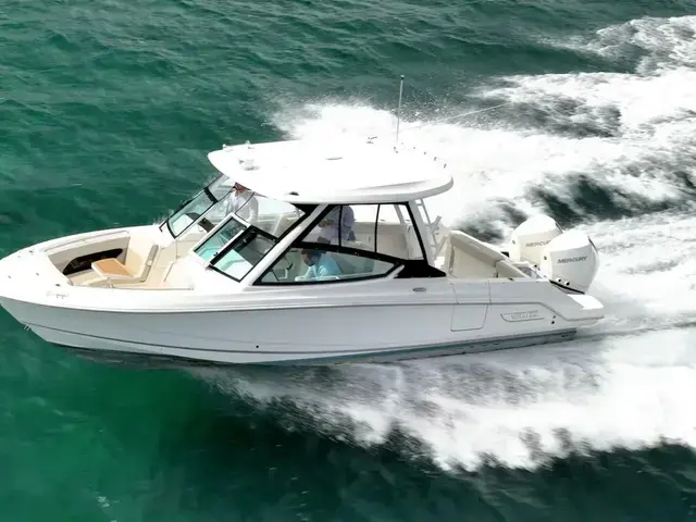 Boston Whaler 280 Vantage