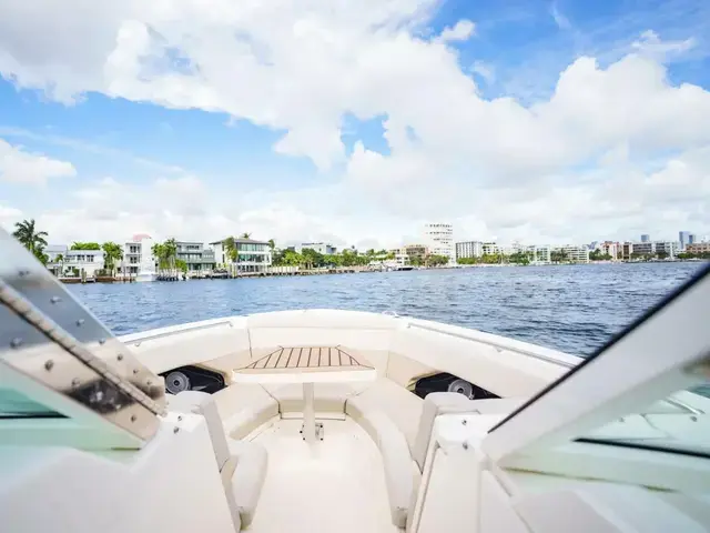 Boston Whaler 280 Vantage