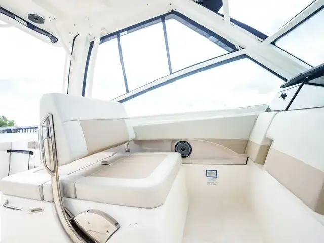 Boston Whaler 280 Vantage