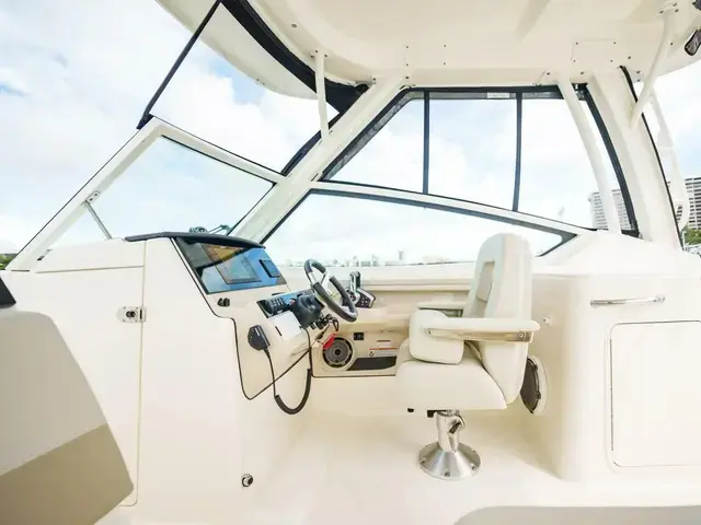 Boston Whaler 280 Vantage