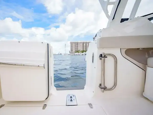 Boston Whaler 280 Vantage