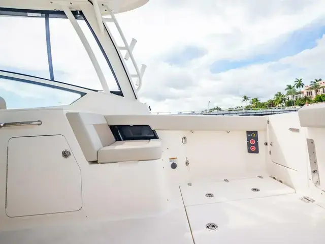 Boston Whaler 280 Vantage