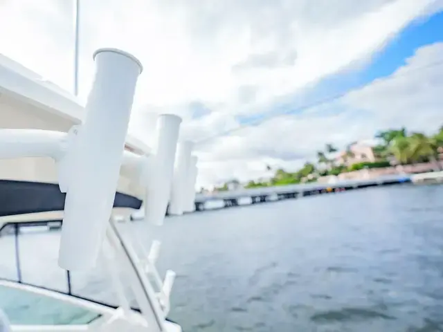 Boston Whaler 280 Vantage